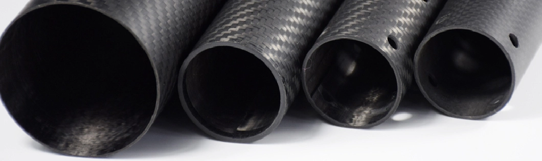 Vacuum Cleaner Telescopic Carbon Fiber Tube