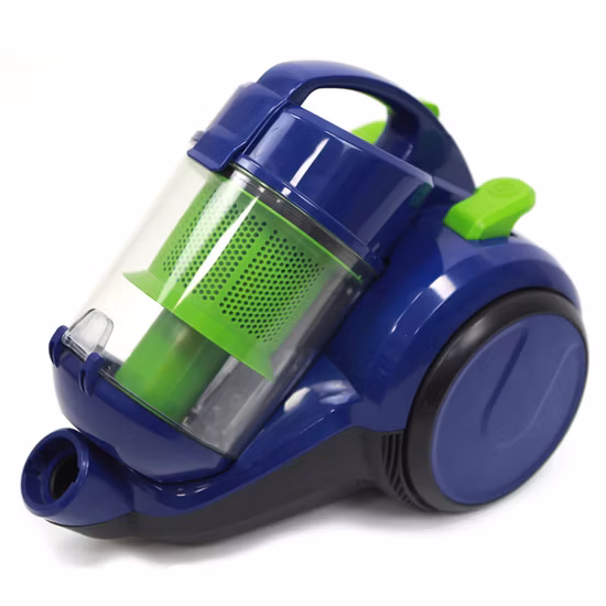 Aspirateur multifonctionnel à main Cyclone Canister Aspirateur filaire