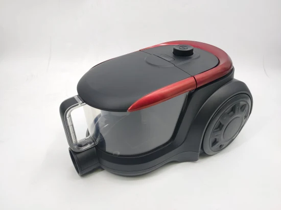 Aspirateur traîneau sans sac E-Clean Factory OEM 700W