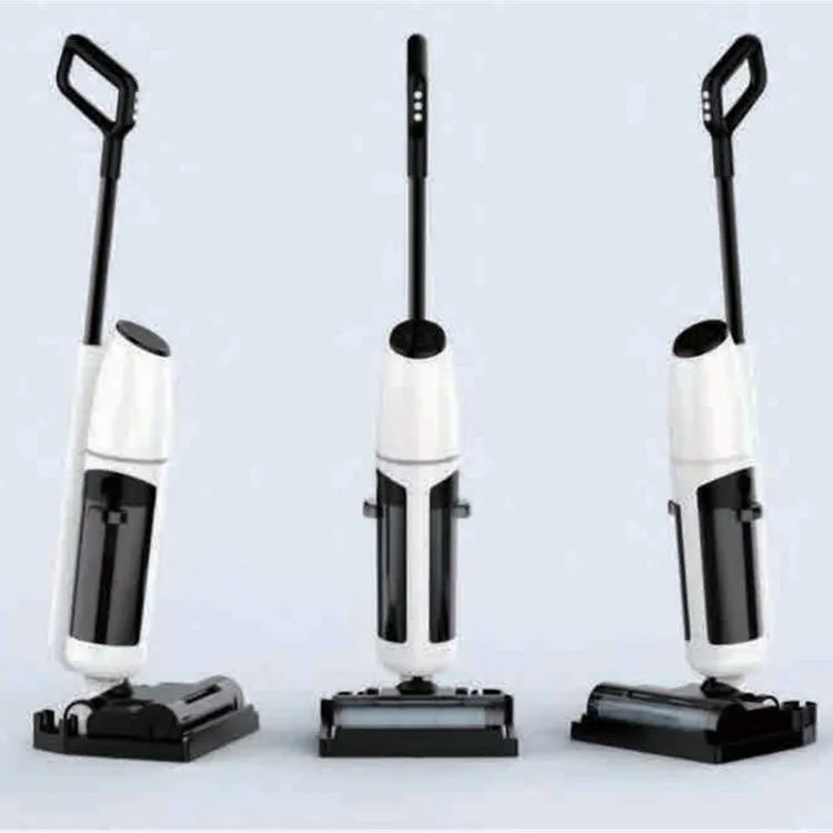 Aspirateur sans fil pour laveuse de sol autonettoyante