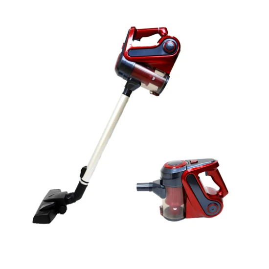 Aspirateur à main sans fil CB/CE/GS Cyclone Stick