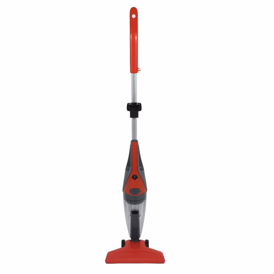 Bâton sans fil 10kpa léger rechargeable 2 en 1 filtre HEPA portable et brosse LED aspirateur pour la maison et les poils d'animaux